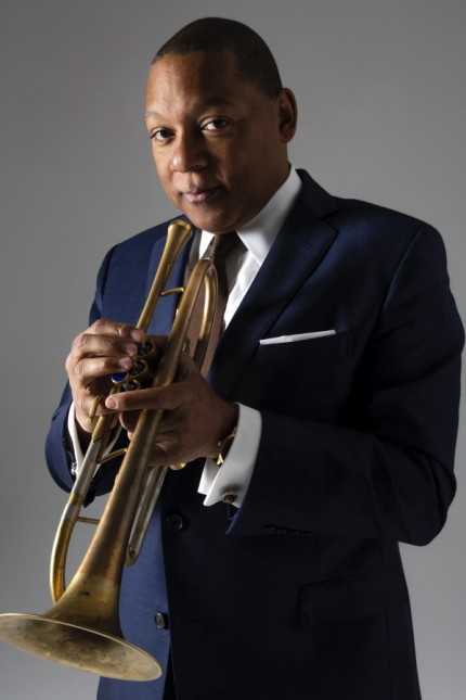 Big Band Highlights: Cultivates the American big band legacy of Duke Ellington or Count Basie: trumpeter Wynton Marsalis and his Lincoln Center Orchestra.