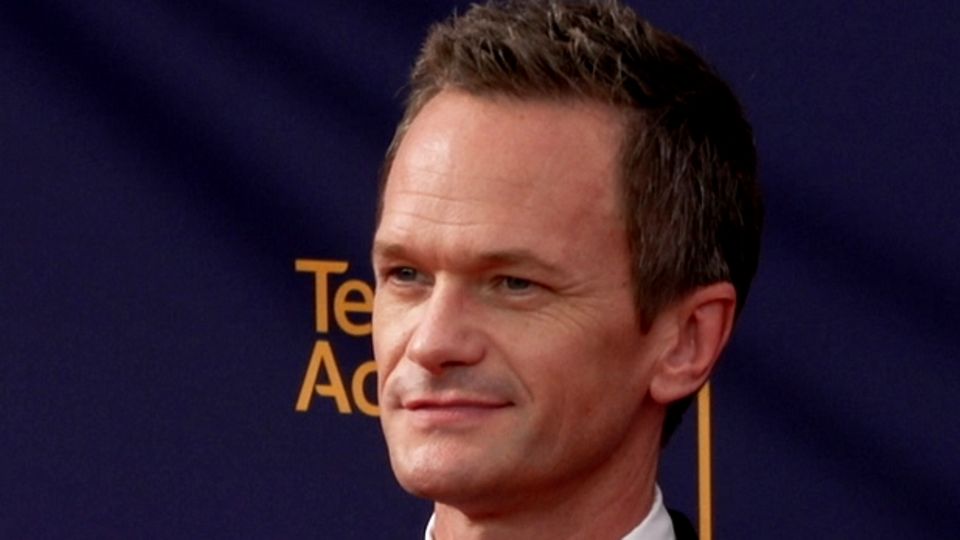 "How I Met Your Mother": What became of "Barney"-Actor Neil Patrick Harris?