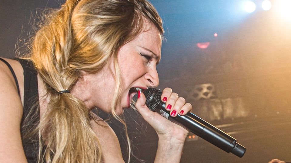 Guano Apes: What are Sandra Nasić and the band doing today?