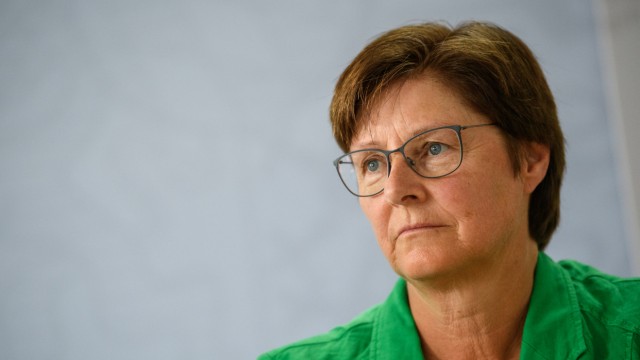 Building in Bavaria: "A nature conservation law that only exists on paper does nothing for nature"says the Green politician Rosi Steinberger.