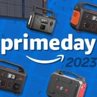 Power stations Amazon Prime Day 2023