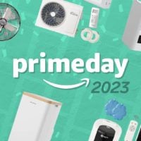 Amazon Prime Day 2023: air conditioners and fans
