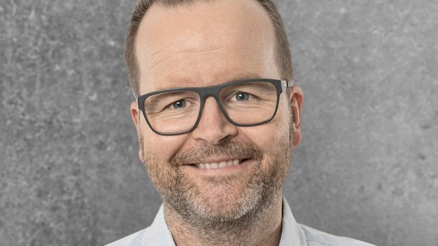 Fünf für München: Tim Seewöster, Geschäftsführer von Asgoodasnew.