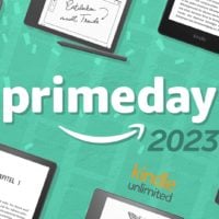 On Amazon Prime Day 2023, Prime members can secure an exciting offer for Kindle Unlimited