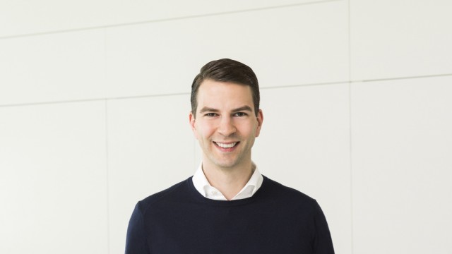 Studyflix: Carsten Coesfeld heads the Bertelsmann investment company.