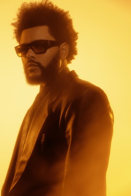 The Weeknd im Münchner Olympiastadion: Laut Guinness Buch der Rekorde der populärste Musiker des Planeten: Abel Makkonen Tesfaye alias The Weeknd