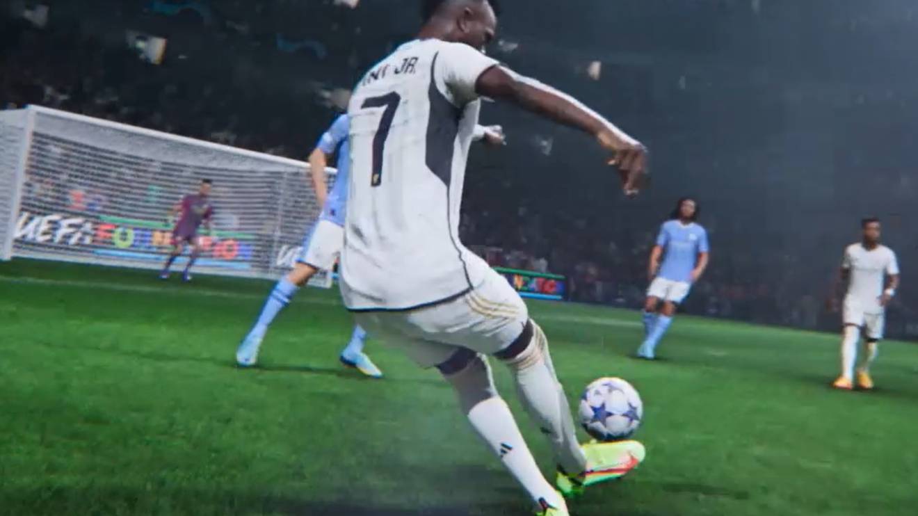FIFA 23 successor EA SPORTS FC 24 will also offer the popular Ultimate mode - with numerous innovations!