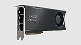 AMD Radeon™ Pro W7800, Professionelle Grafikkarte, Workstation, AI,...