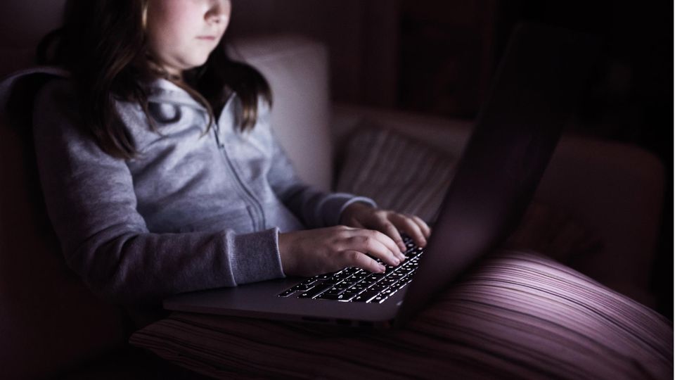 Cybergrooming: As easy as child's play: How pedophiles fish for victims on the net