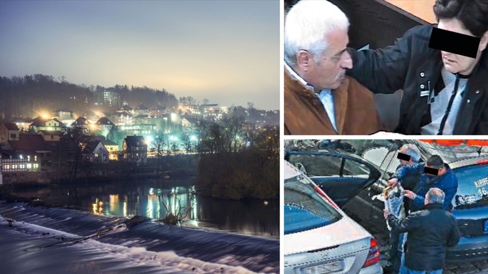'Ndrangheta clan: on mafia business trip through Germany