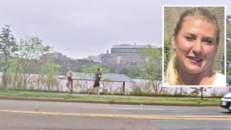 Cambridge: Jogger is harassed – then she chases the exhibitionist