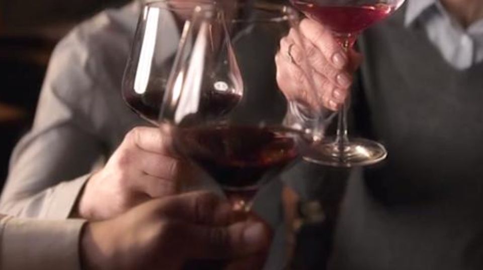 Tips from a wine lover: How to recognize a good red wine