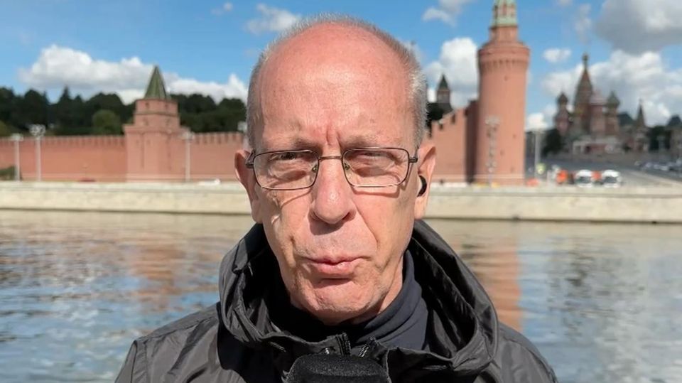 "Every child in Russia knows who is behind Prigozhin's death" – Russia reporter on question of guilt