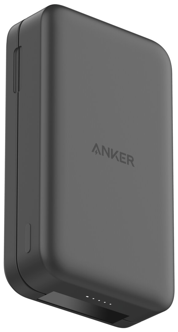 Anker MagGo Power Bank (6,600 mAh, 15W)