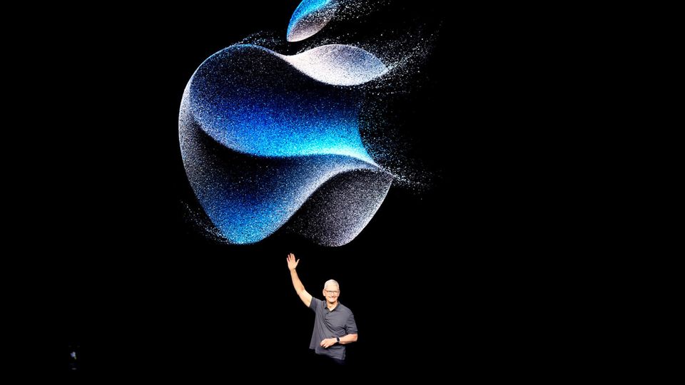 September keynote: iPhone event: What Apple didn't reveal on stage - and which products are no longer available