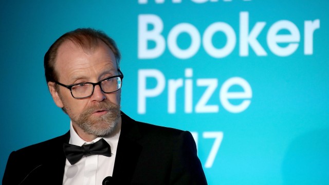 Favorites of the week: Gentle and clever: US author George Saunders teaches creative writing.