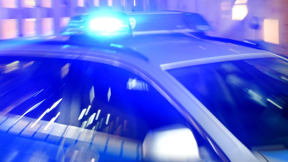 A missing six-year-old was found dead near Neubrandenburg