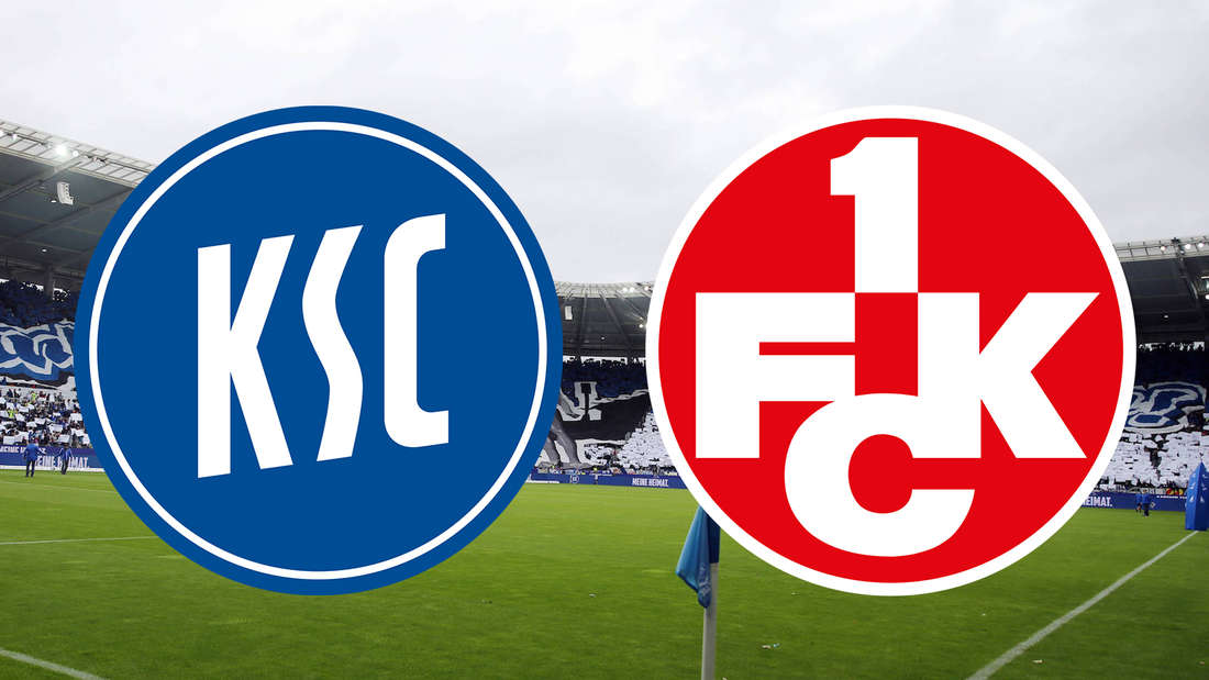 Karlsruher SC welcomes 1. FC Kaiserslautern on Saturday. 