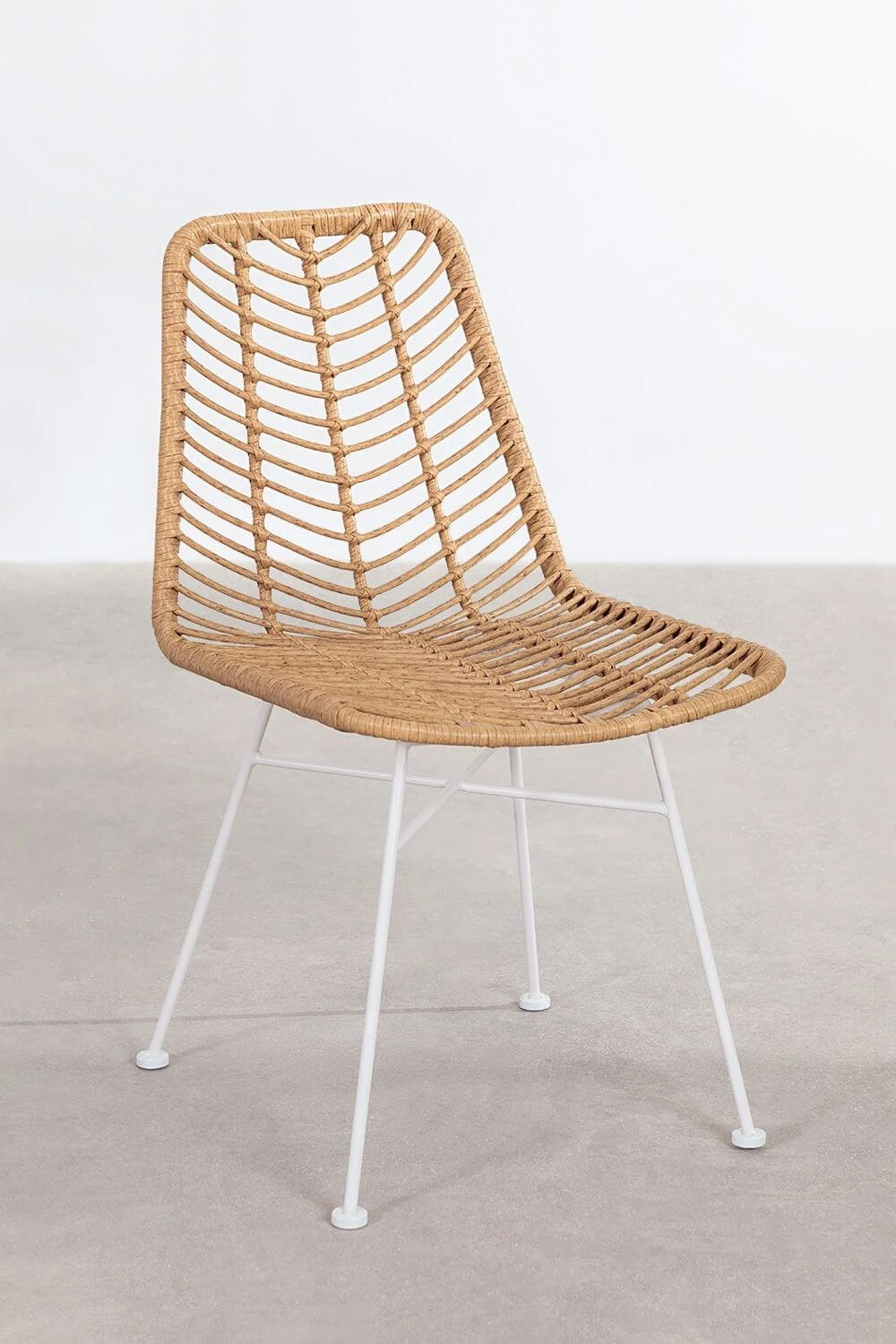 The Essential Rattan Chairs for the Dining Room 