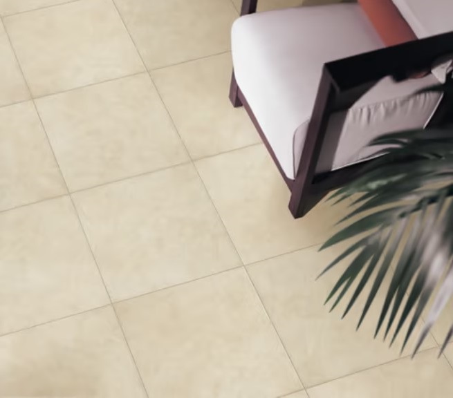 Montovi Beige Indoor Floor Tiles – 