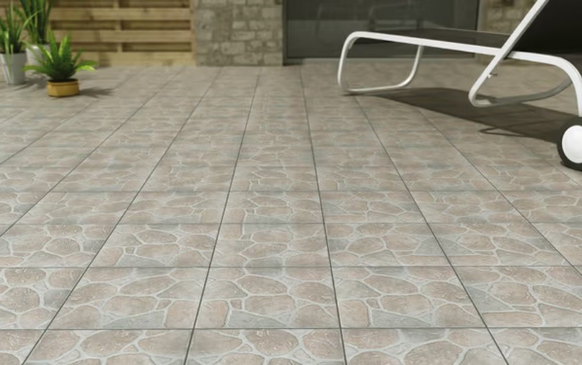 Searocca Beige Outdoor Floor Tiles – 