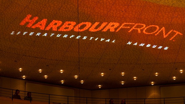 Hamburg: Six weeks of literary experience: The festival offers encounters and special readings.