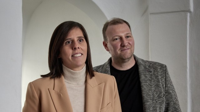 South Tyrol: New hotel in Brixen: Petra and Florian Fink are the fourth generation to run the hotel.