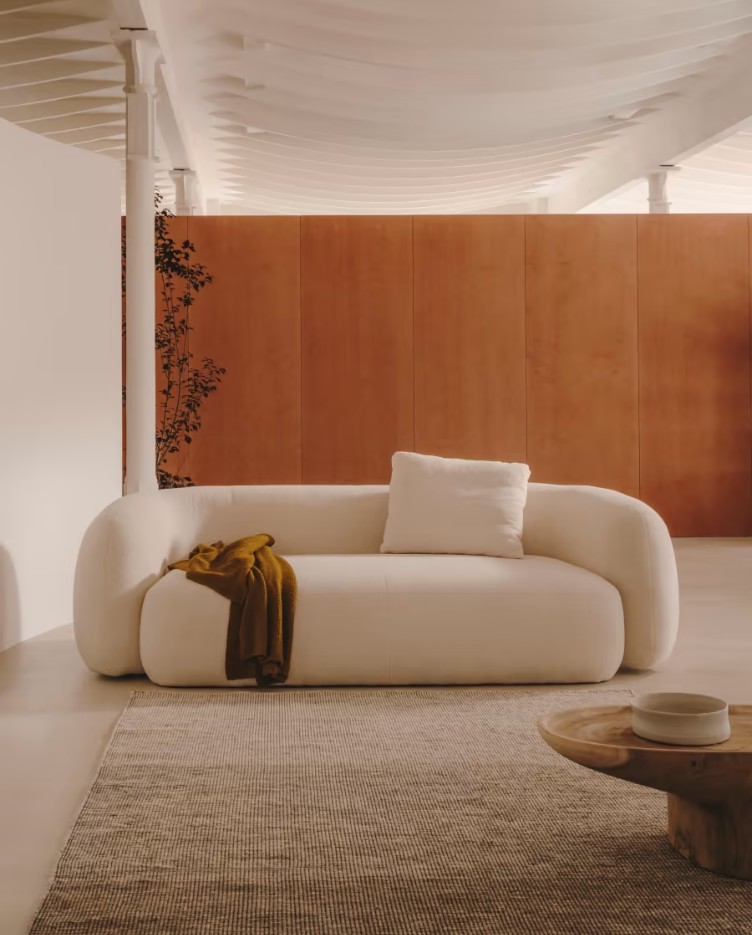 The Martina Zen Balance Sofa 
