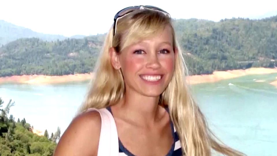 Faked kidnapping: Sherri Papini confesses in court