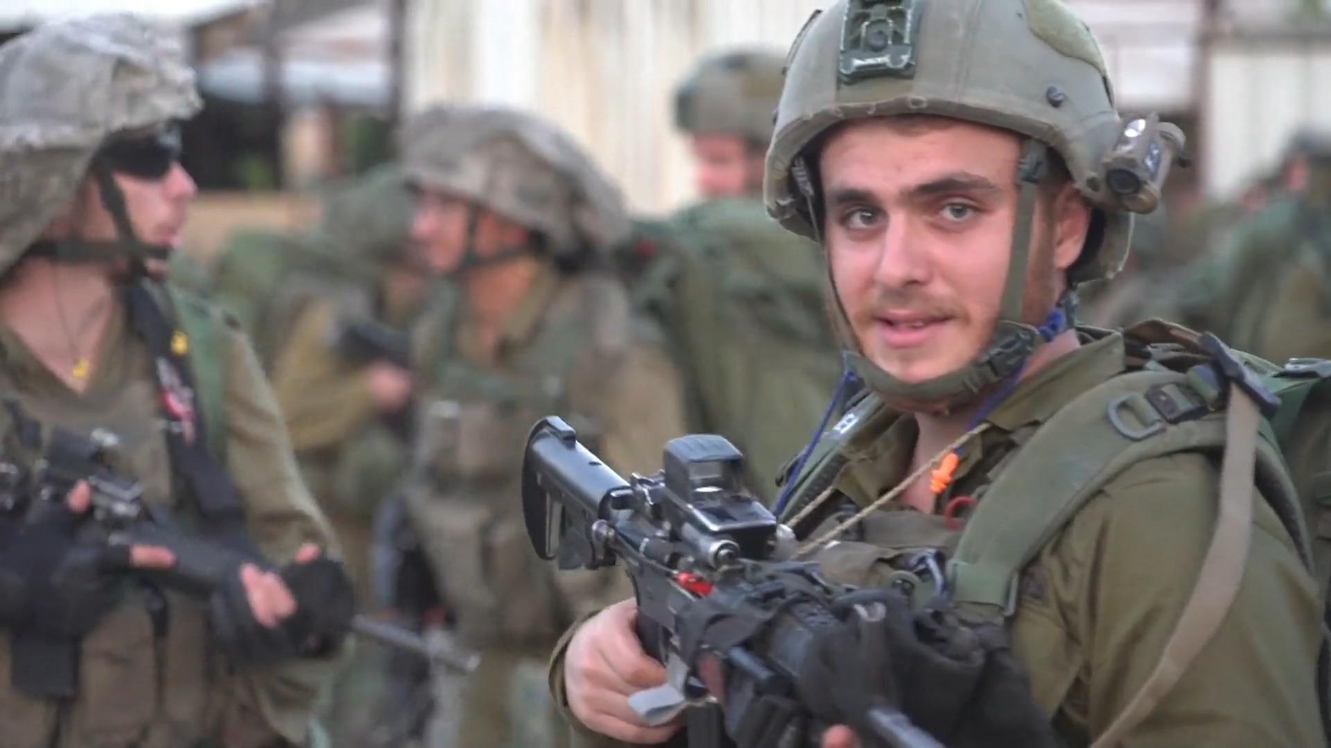 Israel prepares for ground offensive How harsh will Israel's military response be?