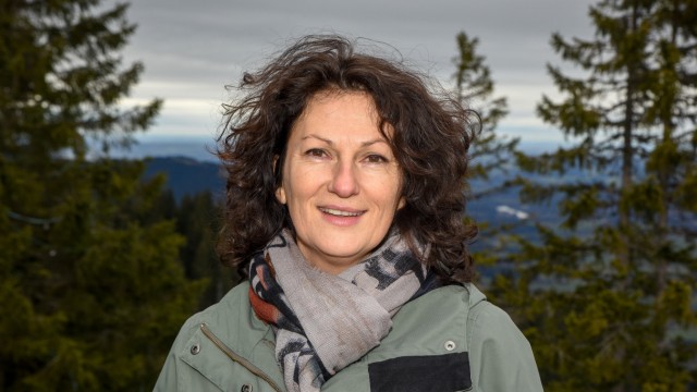 Tourism in the Oberland: Since the beginning of 2022, Antonia Asenstorfer has been sharing the managing director position at Brauneck with Stefan Schnitzler.