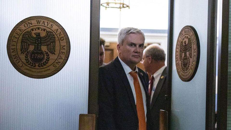 Tom Emmer, the most recently failed Republican candidate for Speaker
