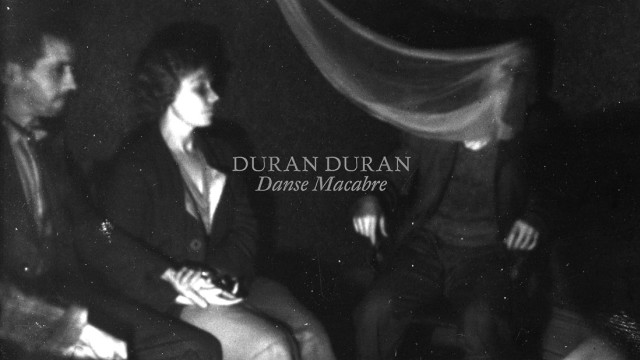 Favorites of the week: Duran Duran and their Halloween album "Danse Macabre".