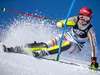 Ski alpin: Slalom-Spezialistin Lena Dürr bestreitet im Weltcup 23/34 elf Rennen in ihrer Paradedisziplin.