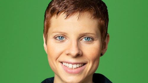 Upper Bavaria District Assembly: Ulrike Goldstein from the Greens got the most first votes of all Munich candidates in the district assembly election.