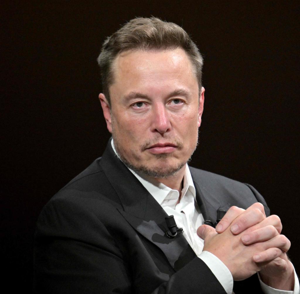Entrepreneur Elon Musk: The founder of Tesla, SpaceX and Starlink wants to provide Gaza with internet