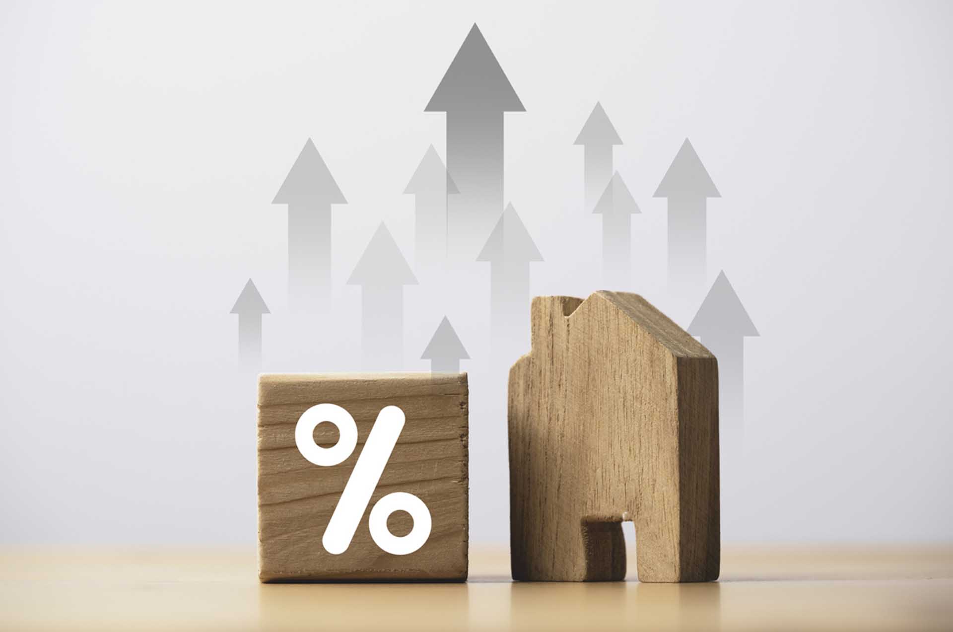 Real Estate Credit Increase in Usury Rate