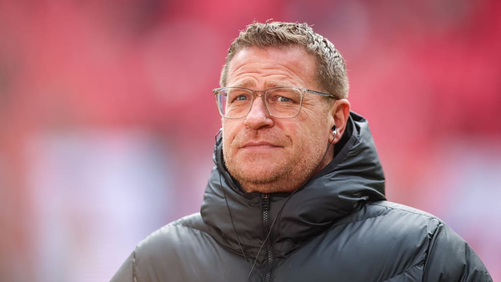 Liverpool or Bavaria?  This is how Eberl plans his future