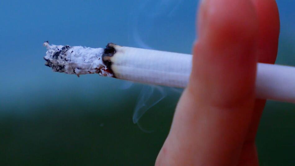 Quit smoking: When will the body be completely healthy again?