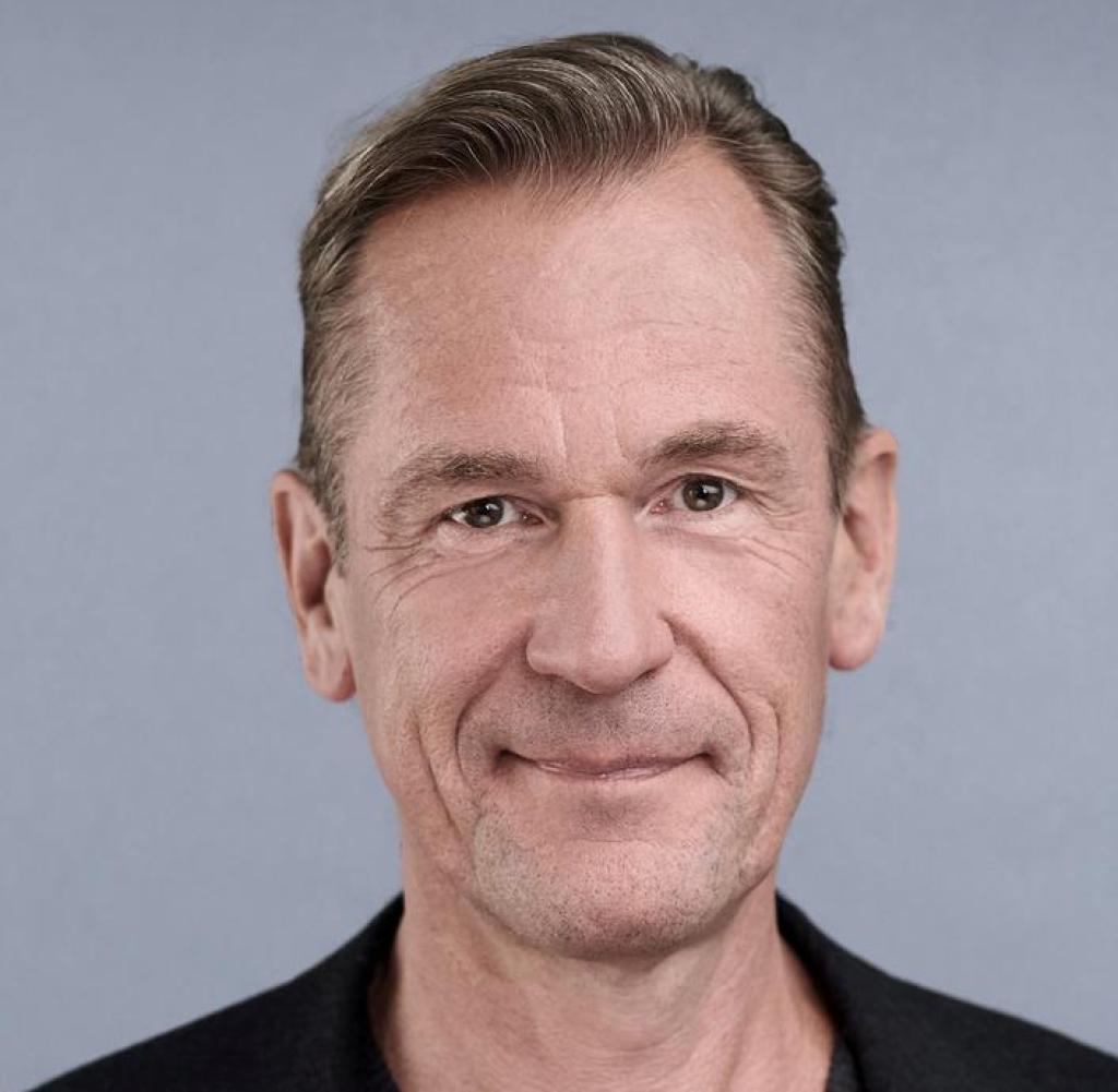 Autorenfoto Mathias Döpfner Mathias Doepfner Vorstandsvorsitzender Axel Springer SE