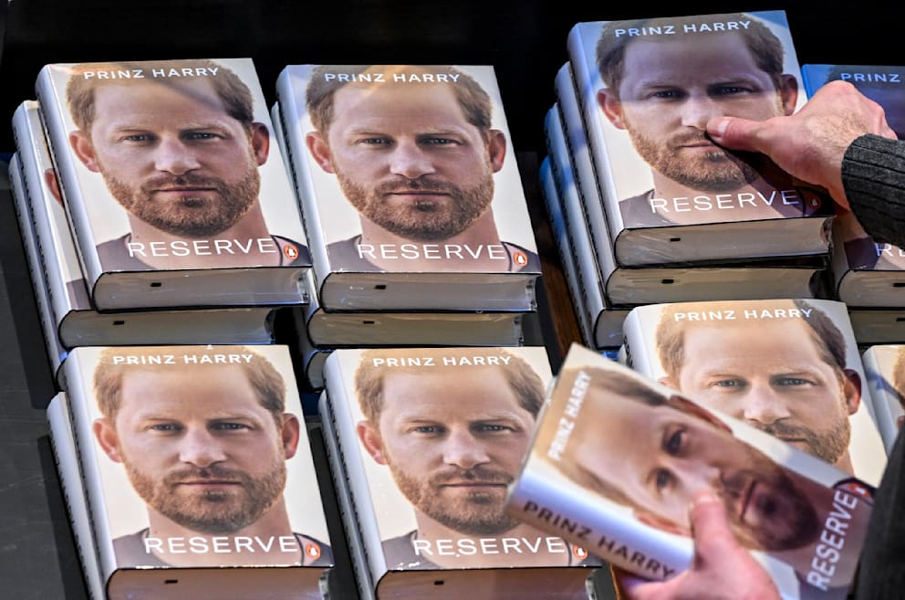 On January 10, 2023, Prince Harry's biography was published, in which many allegations were made against his brother and stepmother