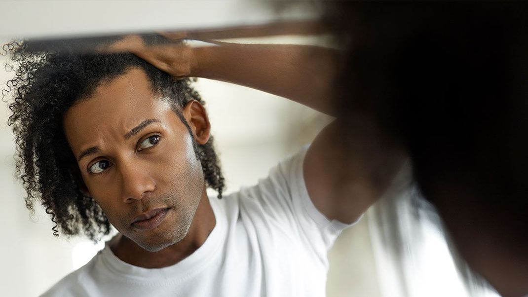 Dry or oily scalp?  We have the most effective scalp care tips for a healthy scalp!