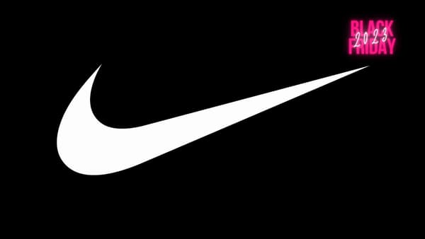 Black Friday Nike : c'est parti !