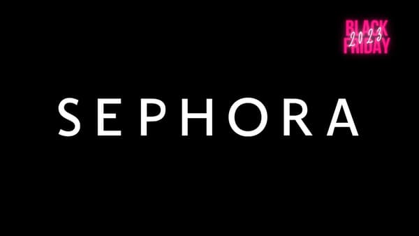 Black Sephora est en ligne