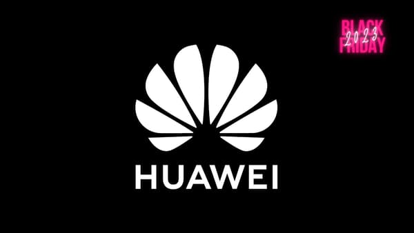 Bons plans sur le Huawei Store