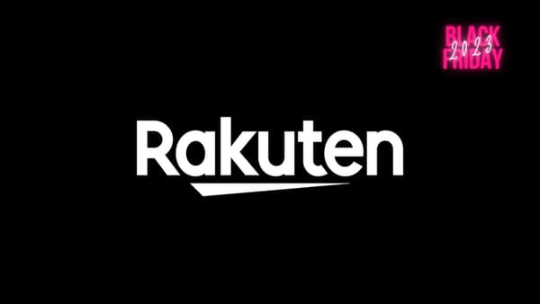 Codes Promo Rakuten uniquement disponible ce jeudi