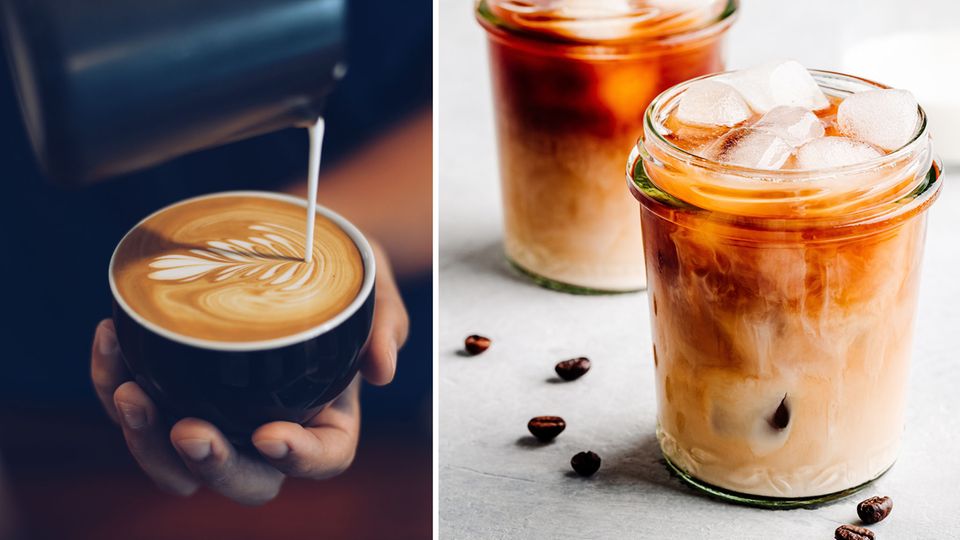 Coffee: With these 5 tricks, the stimulant tastes even better