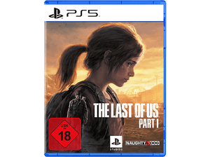 PS5: The Last Of Us Part I