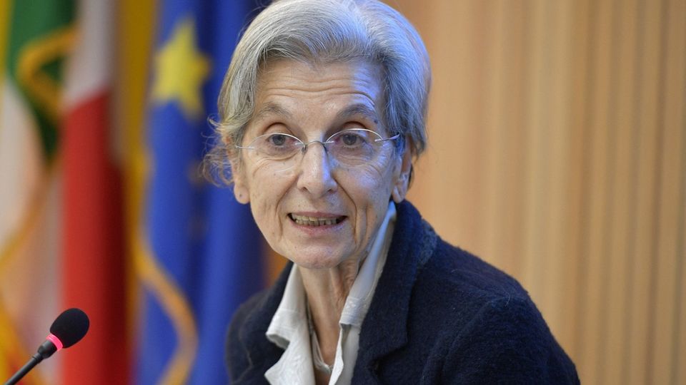 Professor Chiara Saraceno