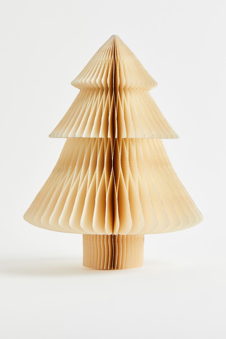 The Decorative Paper Tree 